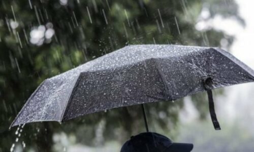 Mot me shi – temperaturat deri në 28°C