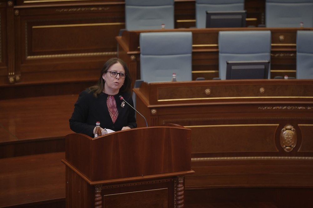 Bajrami për deklaratën e ish asamblistit të VV  Burgu i pret keqpërdoruesit