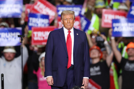 Diskutime mbi emërimet e Presidentit të zgjedhur Trump