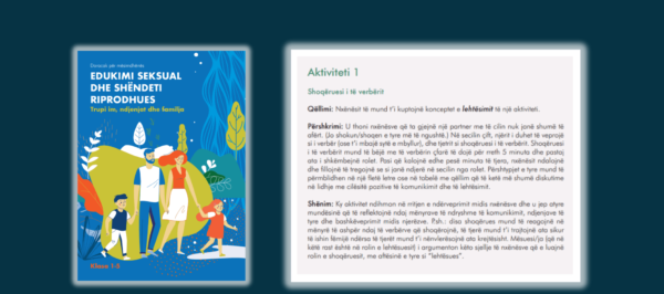 ”Qeveria nuk ka marr për bazë vërejtjet dhe shqetësimet tona” – Prishtina, Fushë Kosova e Skenderaj ndalojnë përdorimin e doracakëve të edukimit seksual