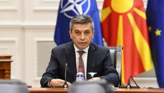 Debati për ligjin e gjuhëve në Maqedoni, Mexhiti: Kësaj pune i ka vdek nëna, nuk mund ta prekë askush shqipen