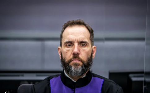 Prokurori Jack Smith jep dorëheqje