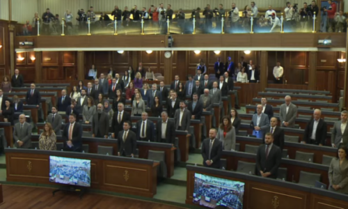 Miratohet Buxheti për vitin 2025