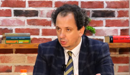 Shkuarja në zgjedhje me VV-në, deputeti i GUXO: Gërvalla e Peci vendosën për interes të tyre, jo të partisë