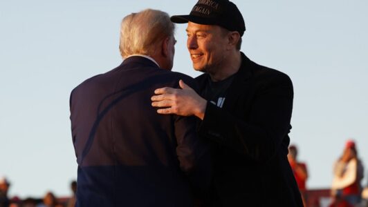 Trump emëron Muskun në krye të një departamenti të ri