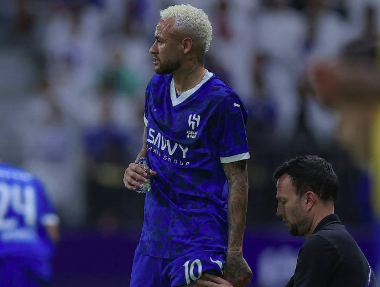 Neymar flet për lëndimin e tij: Është normale pas një viti pauzim, edhe mjekët më paralajmëruan