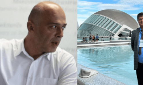 Izedin Bytyqit i vazhdohet arresti shtëpiak edhe për një muaj, e Naser Hafizit paraburgimi edhe për dy muaj