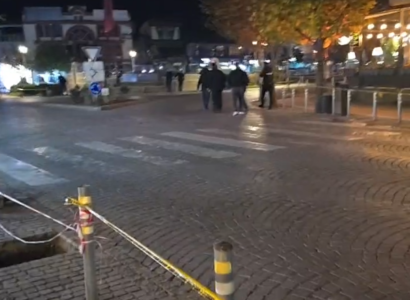 “Armë zjarri me një karikator”-Policia tregon çfarë u gjet në vendgjarje në Klinë