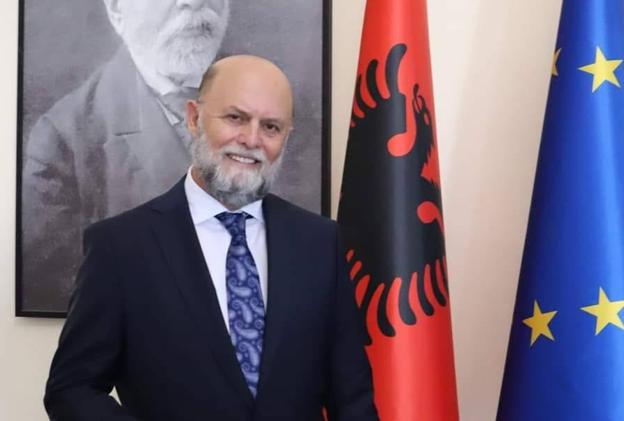 Malaj  Nuk ndihem si ambasador  por si një vëlla i madh i Kosovës  që më pret me një sofër të madhe