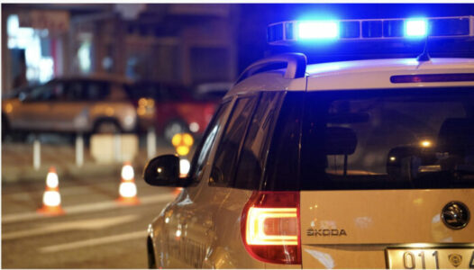 Gjenden tre trupa të pajetë në Shkup brenda 24 orëve!