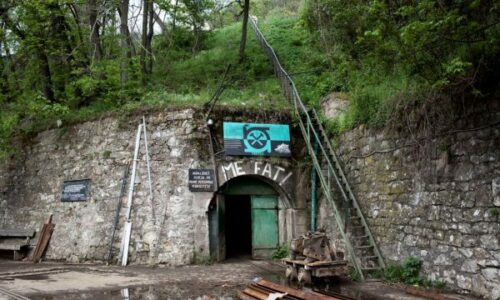 “Trepça” pezullon nga puna një punëtor