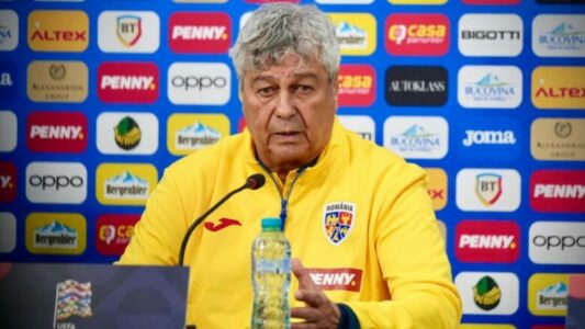 Trajneri i Rumanisë reagon pas vendimit të UEFA-s