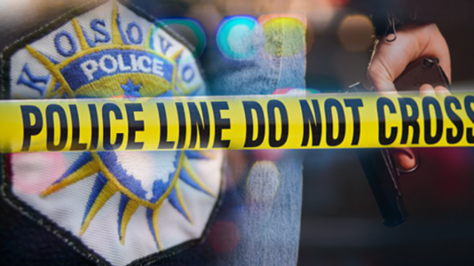 Gjendet pa shenja jete një person në një lokal në Prizren