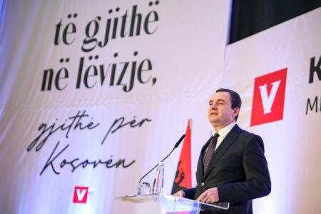 Kandidati për kryeministër me fushatë kundër mediave, reagon AGK-ja