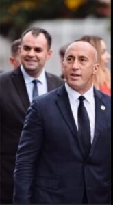 Demaliaj: S’jam kandidat për deputet, burrërisht me Ramushin deri me 9 shkurt