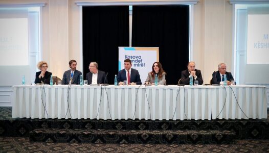 PDK: Kërkon drejtësi për çlirimtarët, siguri për Kosovën dhe mobilizim për fitore