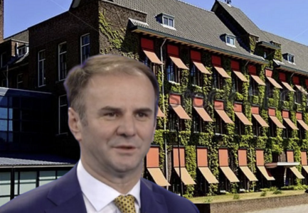 Hajredin Kuçi nuk është arrestuar nga Specialja, ish zv-kryeministri gjendet në shtëpinë e tij