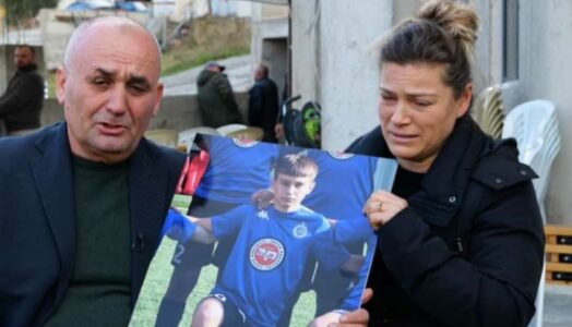 Prindërit e Martin Canit letër Ambasadës së SHBA-së: Po tentohet të shpëtohen fajtorët