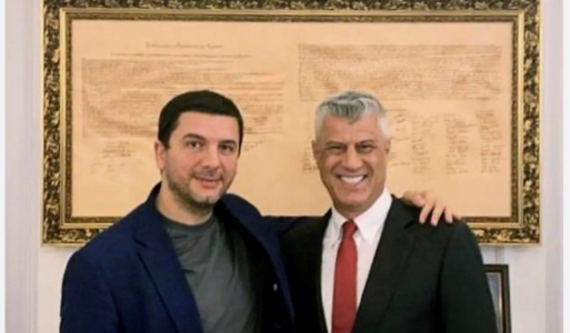 Krasniqi me reagim pas akuzës së re ndaj Thaçit: Shqetësime për qasjen dhe fokusin e këtyre procedurave gjyqësore
