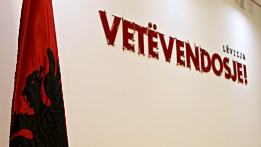 KQZ publikon listën: Këta janë deputetët e zgjedhur të Vetëvendosjes