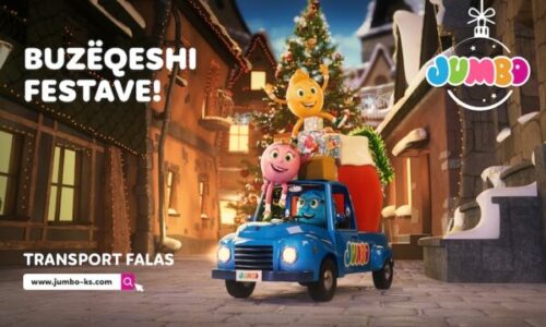 Si t’i bëni këto festa më magjike?