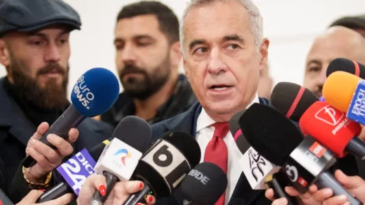 Anulohen zgjedhjet presidenciale në Rumani, shkak manipulimi i Rusisë në Tik-tok