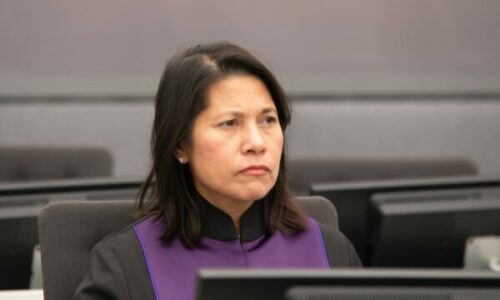 Prokurorja e Speciales vjen në Kosovë, ZPS thotë se do të zhvillojë “një numër takimesh”