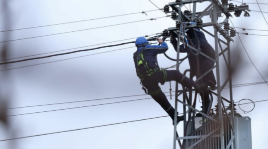 Problemet me mungesën e energjisë elektrike, banorët e fshatit Bardhosh organizojnë protestë
