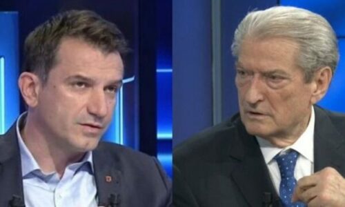 SPAK bastisi shtëpinë e Erion Veliajt, reagon Berisha