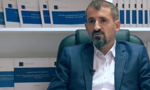 Miftaraj: Miftaraj: Kosova si duket nuk ka nevojë për paketën 882 milionë euro nga Komisioni Evropian