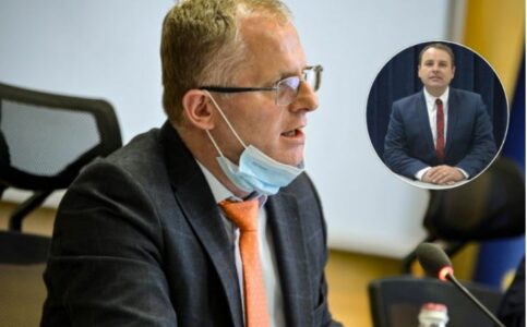 Nipi i Besnik Bislimit: Doktori i Filozofisë që do të merret me energjinë e tensionit të lartë