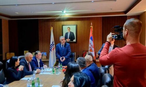 Lista Serbe thotë se do të marrë pjesë në zgjedhjet e 9 shkurtit