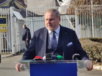 Terras: Kriminelët duhet të sillen para drejtësisë, unë jam gjeneral dhe për këtë duhet një plan