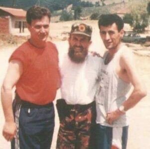 Lahi Brahimaj kujton Mujë Krasniqin: Nga gjaku i dëshmorëve lindi liria, ata na frymëzojnë çdo ditë