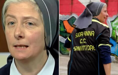 Arrestohet murgesha në Itali: Dyshohet për lidhje me rrjetin e fuqishëm mafioz, ja roli i saj