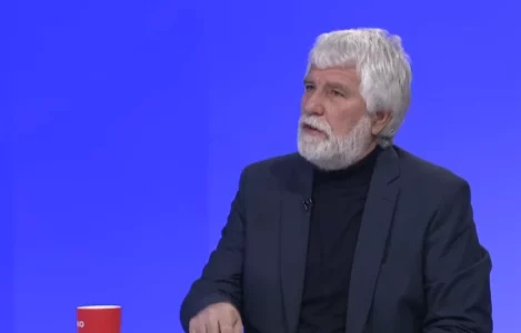 Ymeri: Qëkur erdhi në pushtet, Kurti po bën luftë të ashpër për shkatërrim të sindikatave