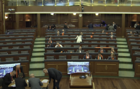 KDI akuzon LVV-në: Nepotizëm dhe keqpërdorim të Kuvendit për interesa elektorale