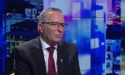 Bedri Hamza për Prishtinën: Unaza e jashtme e kryeqytetit do të kryhet me financimin e qeverisë, pavarësisht sa kushton