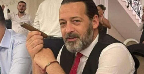 Gëzim Sveçla dërgohet në mbajtje për 48 orë pasi demoloi mikrofonin