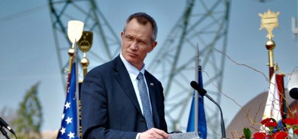 Ndihmëssekretari i NATO-s dënon sulmin në Ibër Lepenc,kërkon hetim të plotë