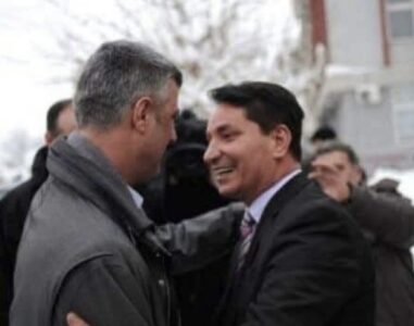 Lekaj: Aktakuza e re ndaj Thaçit mund të thellojë ndarjet politike dhe shoqërore në Kosovë
