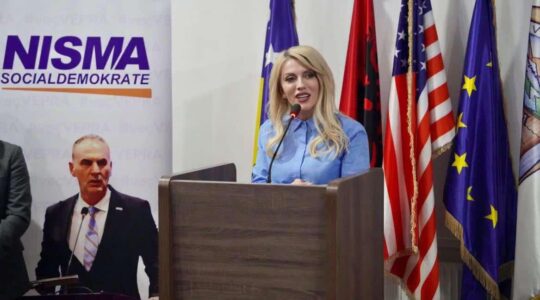 Izmaku tregon pse nuk ndodhi koalicioni PDK-Nisma