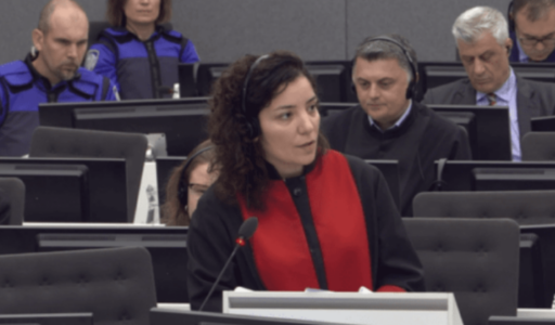 Përfundon dëshminë dëshmitari i 110-të në rastin Thaçi dhe të tjerët, gjykimi vazhdon në janar 2025