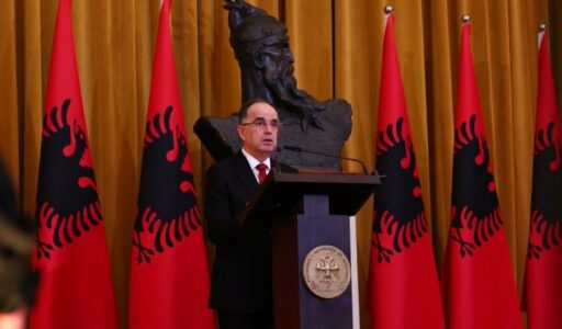 Caktohet data, zgjedhjet parlamentare në Shqipëri do të mbahen në 11 maj 2025