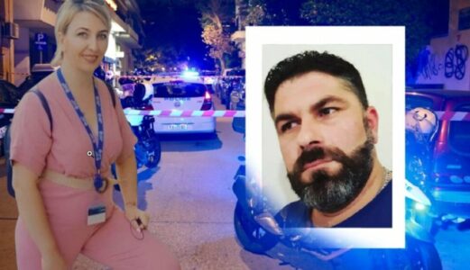 Vrau bashkëshorten e tij, 39-vjeçari shqiptar del para gjykatës: Kishte lidhje me shokun tim, më tha që djali s’është i imi