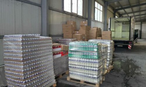 Po kontrabandonte mallra nga Serbia, Policia e Kosovës kap të dyshuarin nga Lipjani