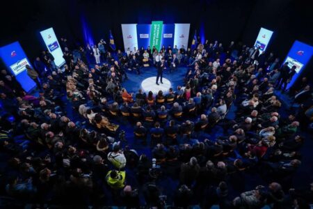 ‘’Një projekt që synon transformim”: Abdixhiku prezanton sot programin për Drejtësi, Mbrojtje e Siguri