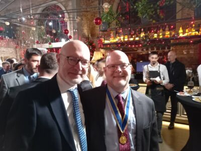 Presidentja Osmani e dekoron Hovenierin me Urdhrin “Dr. Ibrahim Rugova”