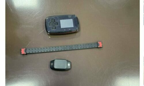 Hyjnë në përdorim byzylykët për dhunuesit, kështu duken