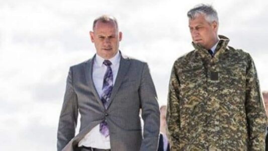 Lladrovci: Besimin tonë në drejtësi, nuk ka të drejtë askush ta shpërdorojë